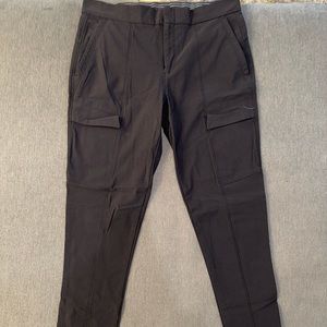 Athleta work pants